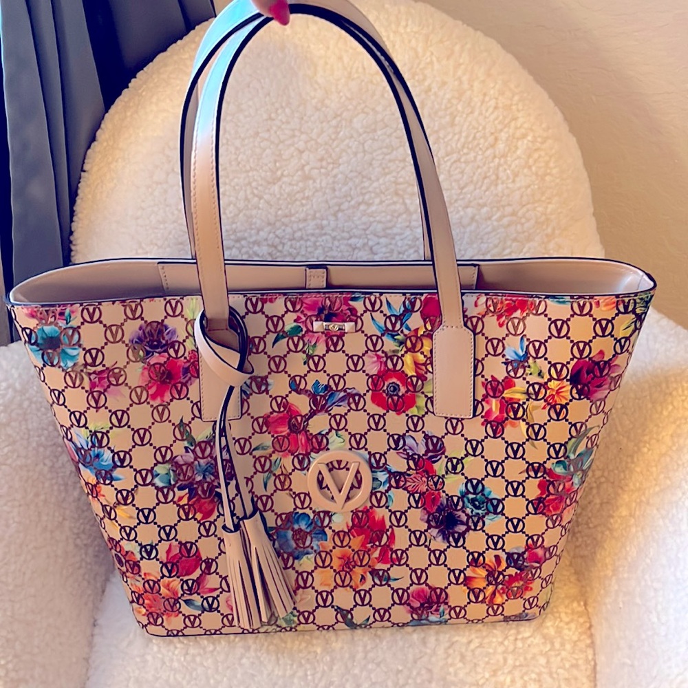 Valentino by Mario Tote